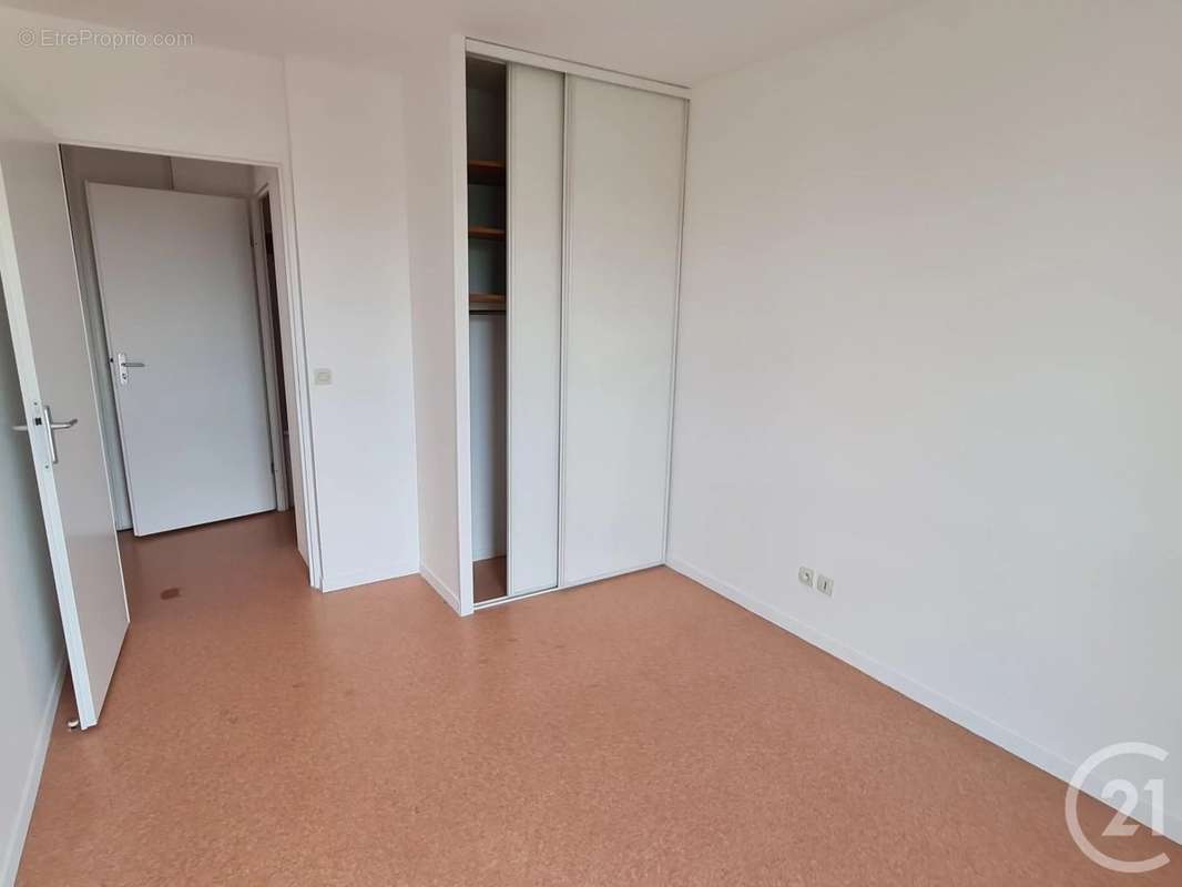 Appartement à CRETEIL