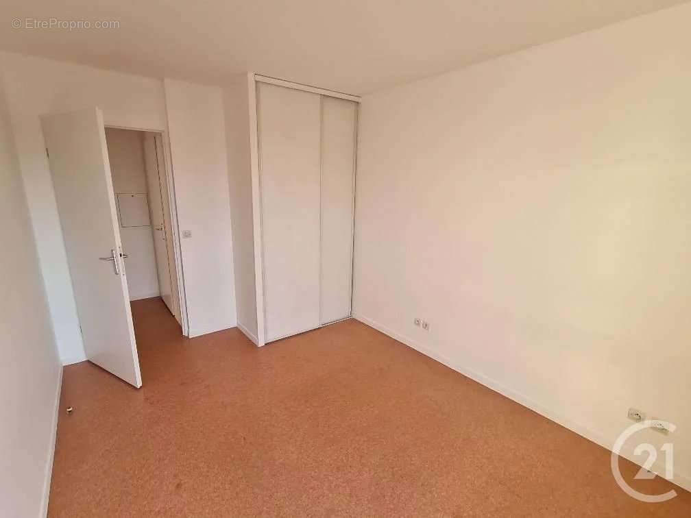 Appartement à CRETEIL