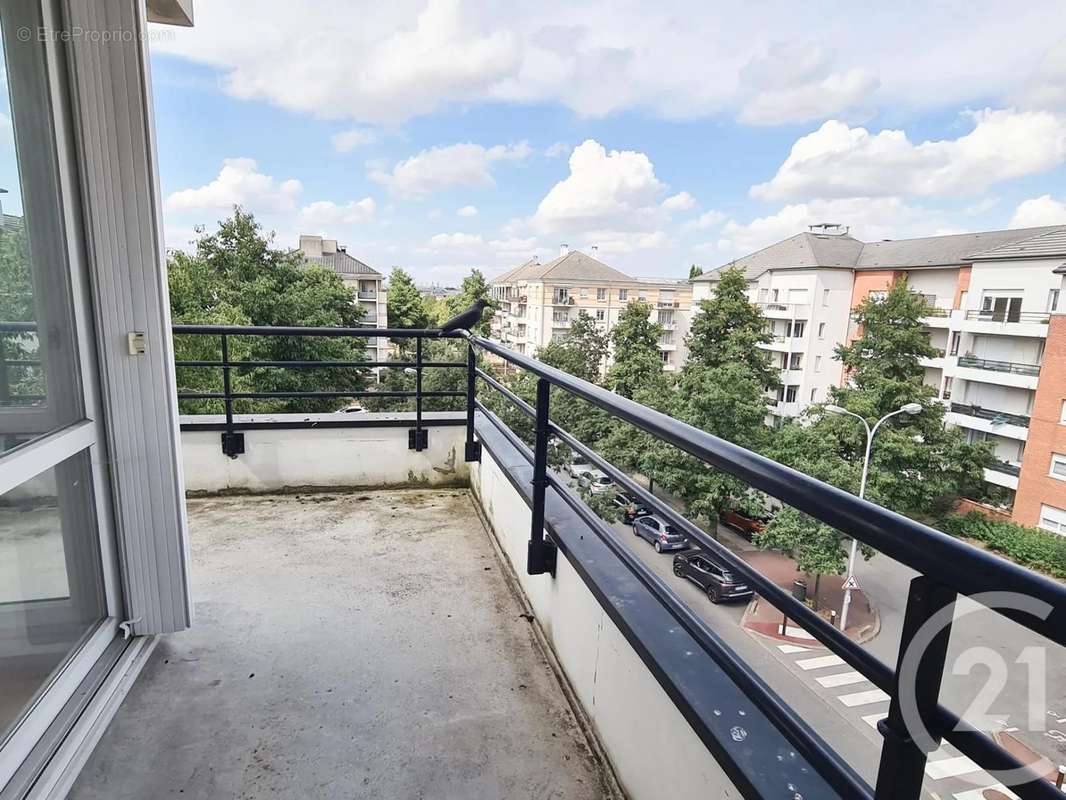 Appartement à CRETEIL