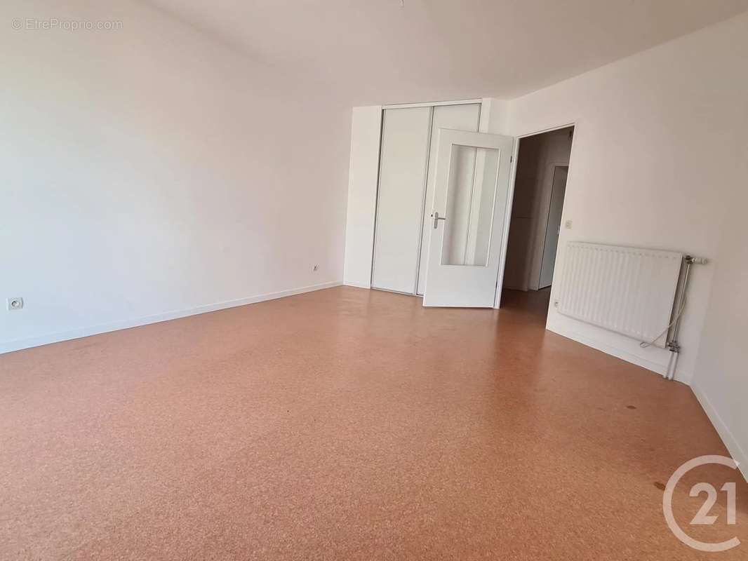 Appartement à CRETEIL