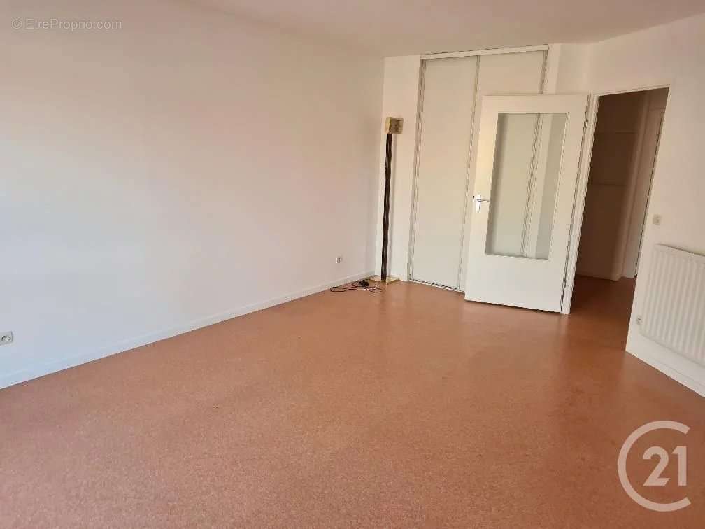 Appartement à CRETEIL