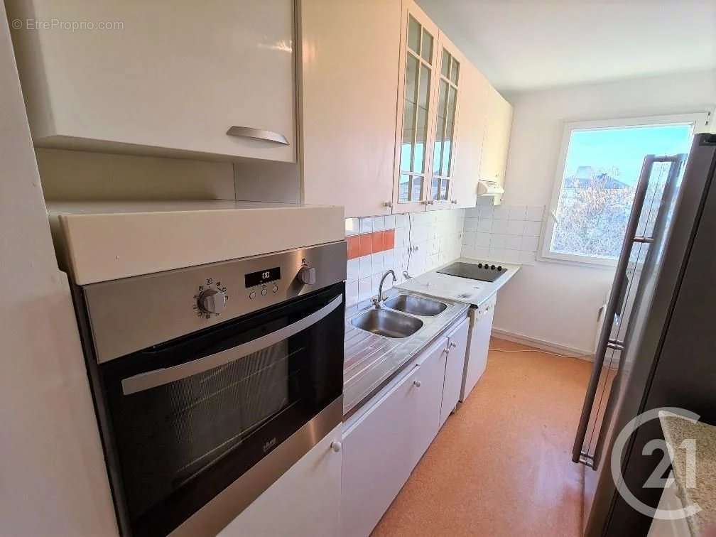 Appartement à CRETEIL