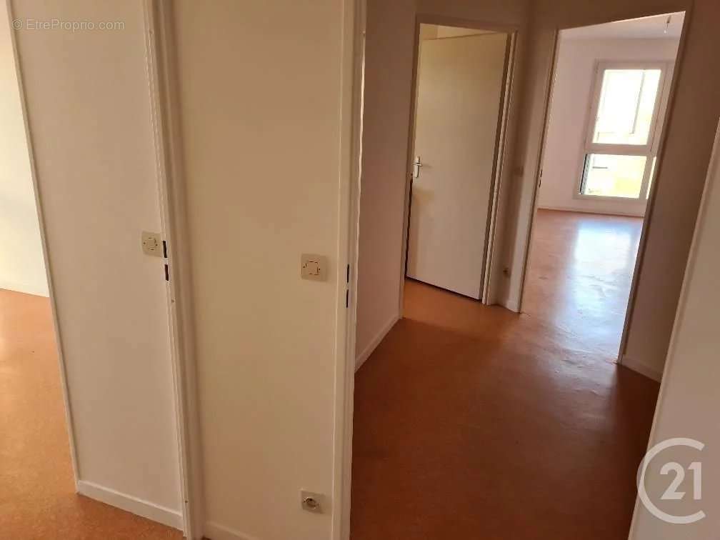 Appartement à CRETEIL