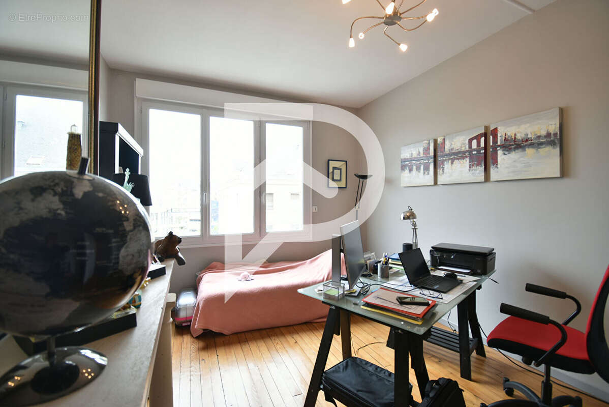 Appartement à AMIENS