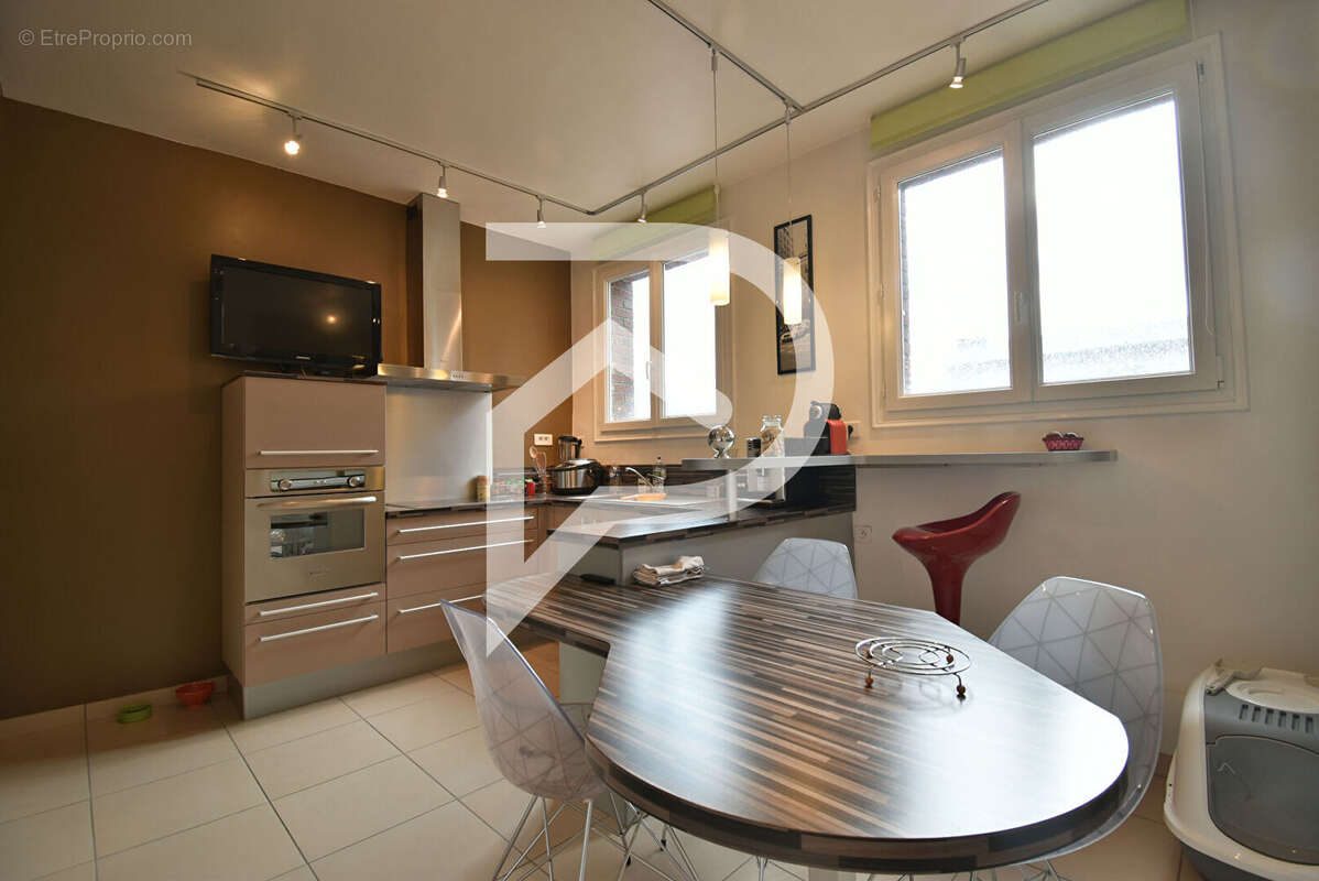 Appartement à AMIENS