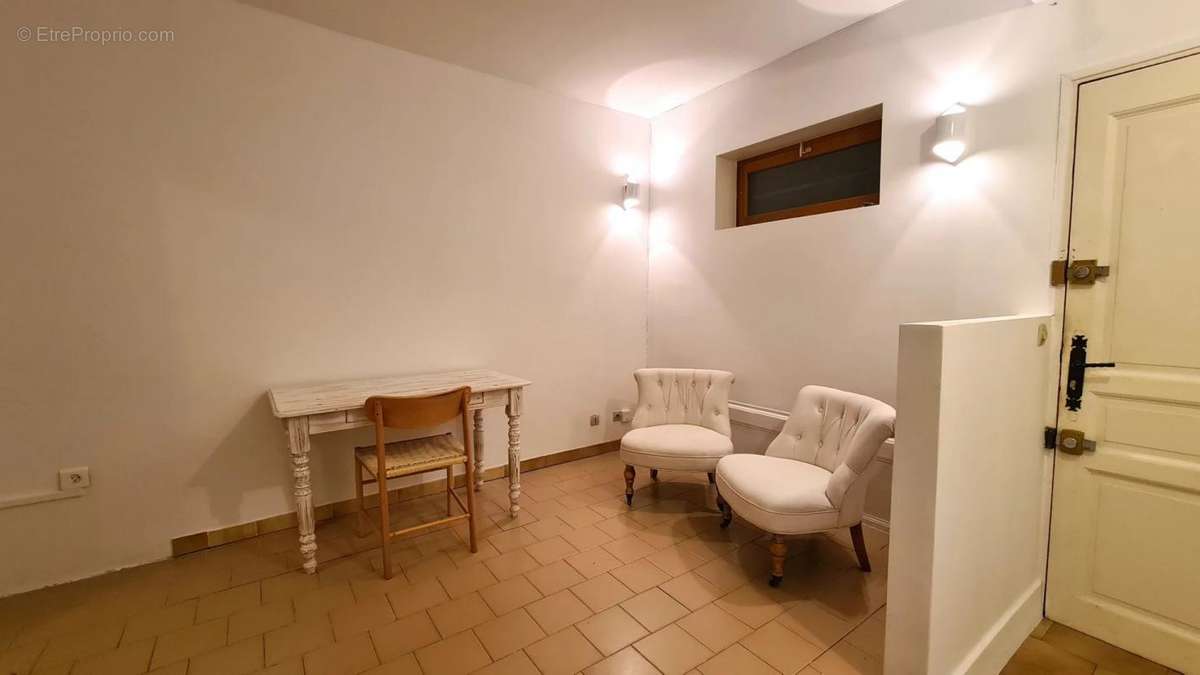 Appartement à PEZENAS