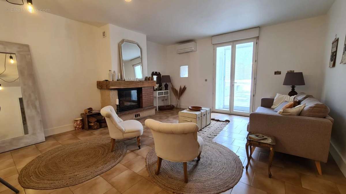 Appartement à PEZENAS