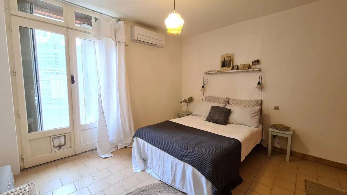 Appartement à PEZENAS