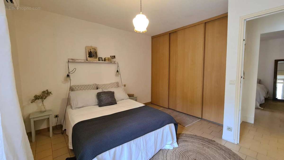 Appartement à PEZENAS