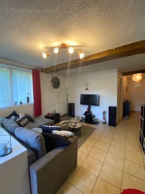 Appartement à THONON-LES-BAINS