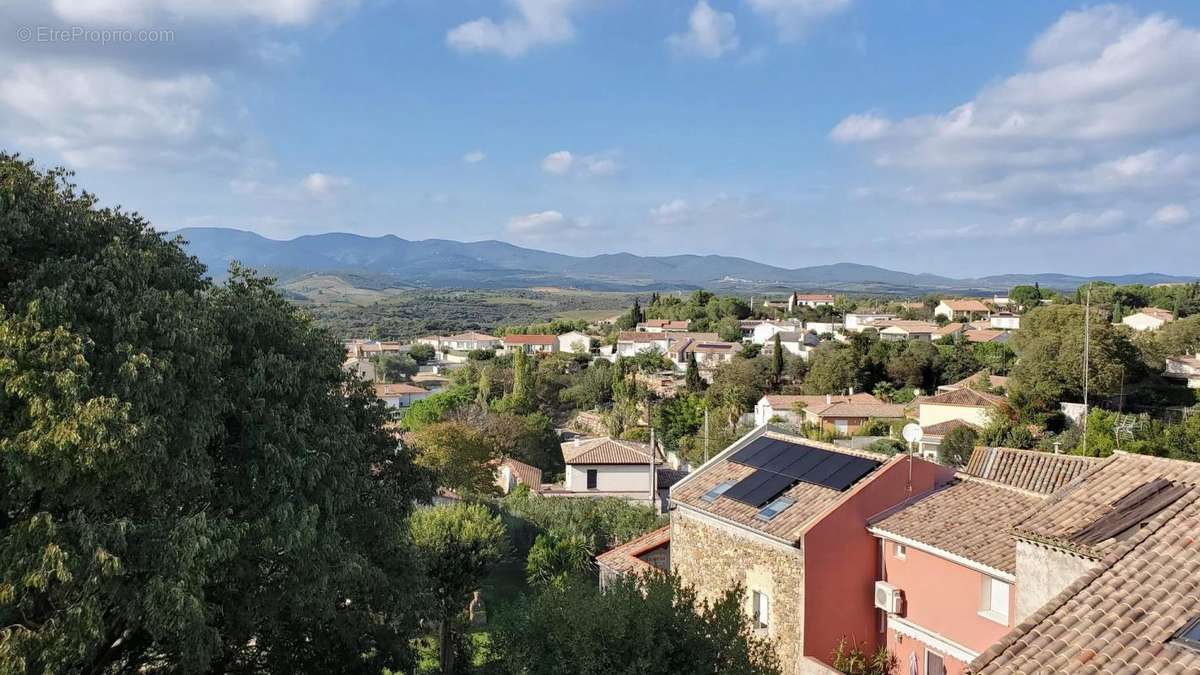 Maison à AUTIGNAC