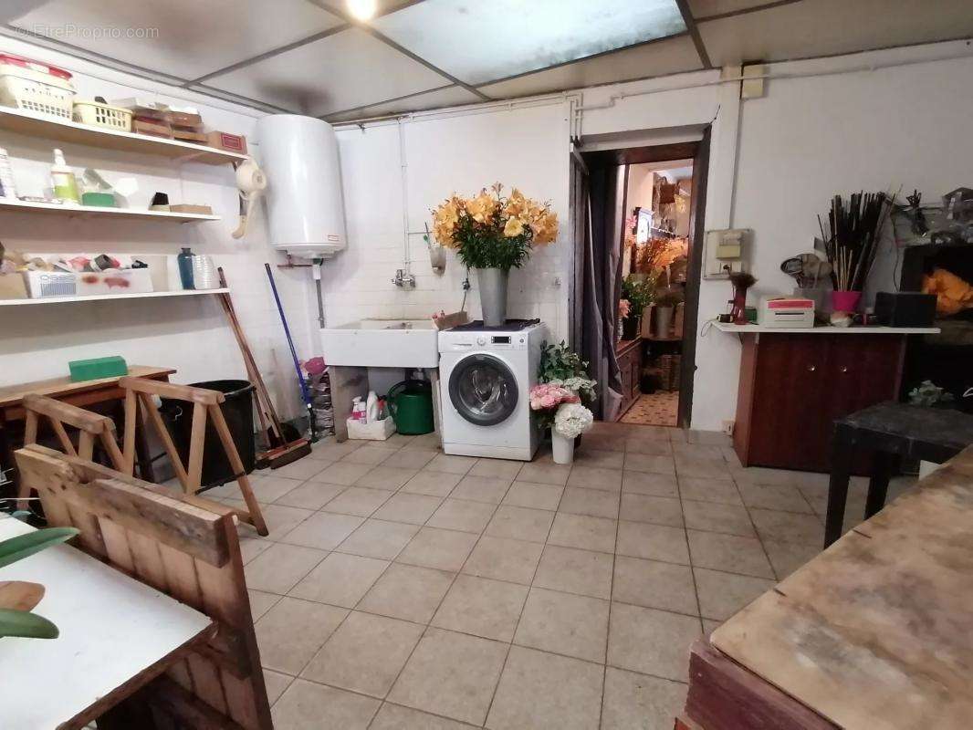 Appartement à LA SOUTERRAINE