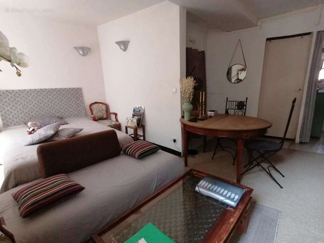 Appartement à LA SOUTERRAINE