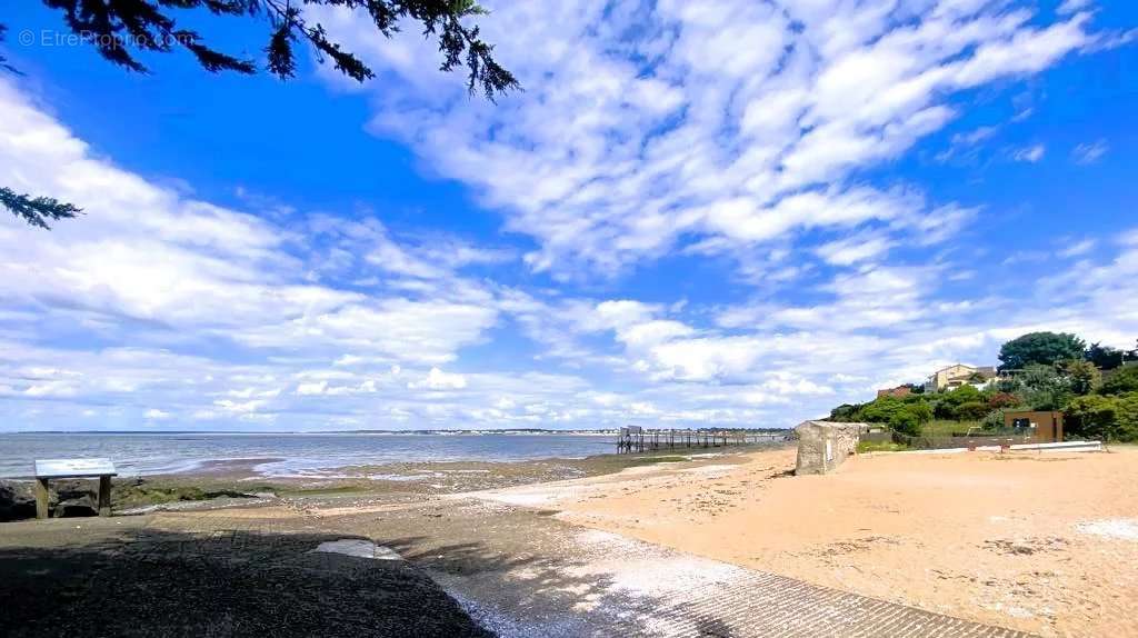 Commerce à LA PLAINE-SUR-MER