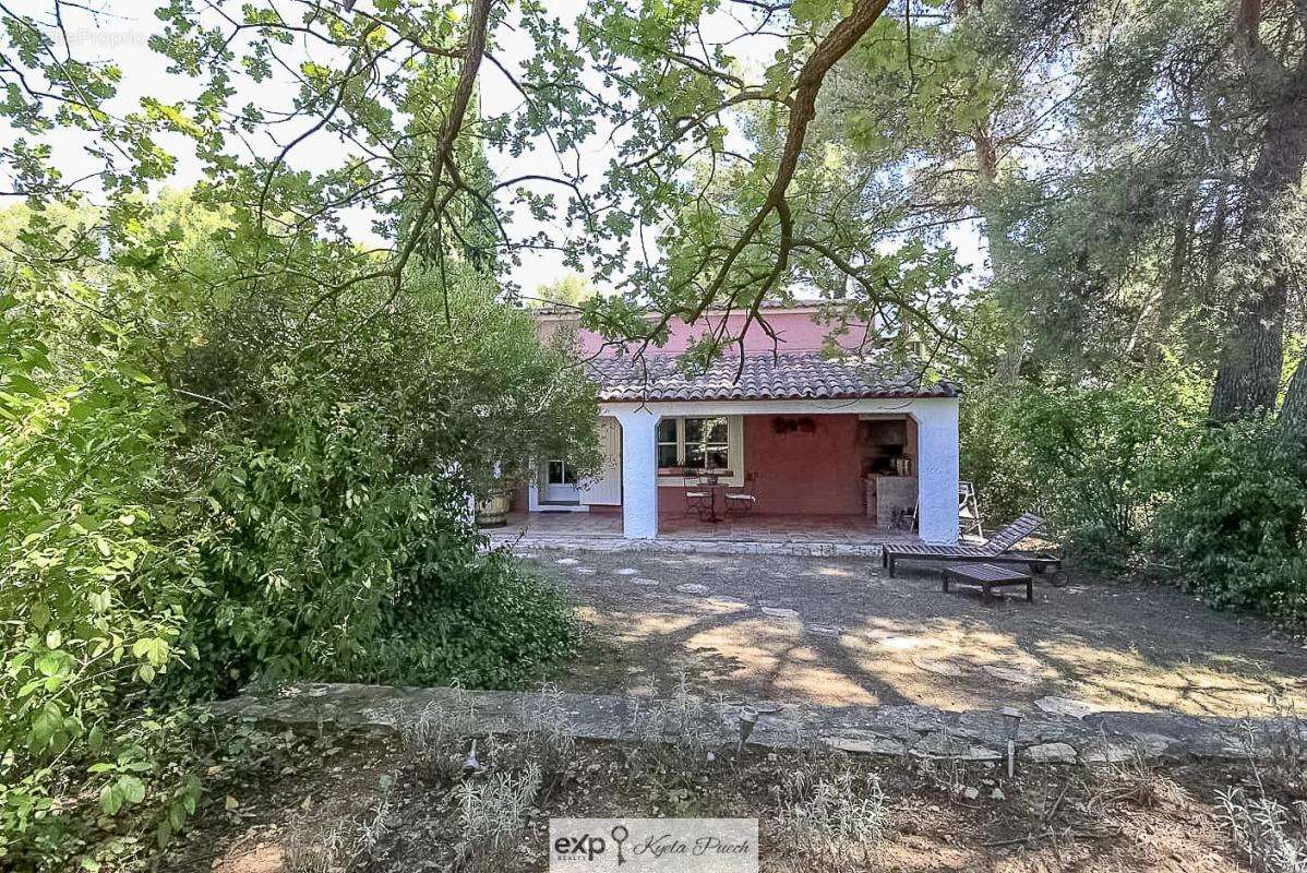 Maison à GARDANNE