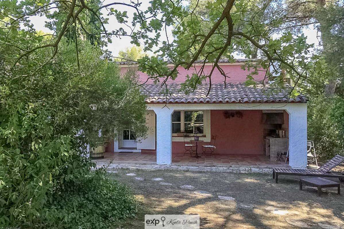 Maison à GARDANNE