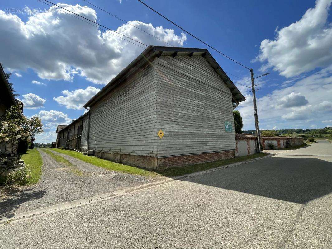 Maison à ONS-EN-BRAY