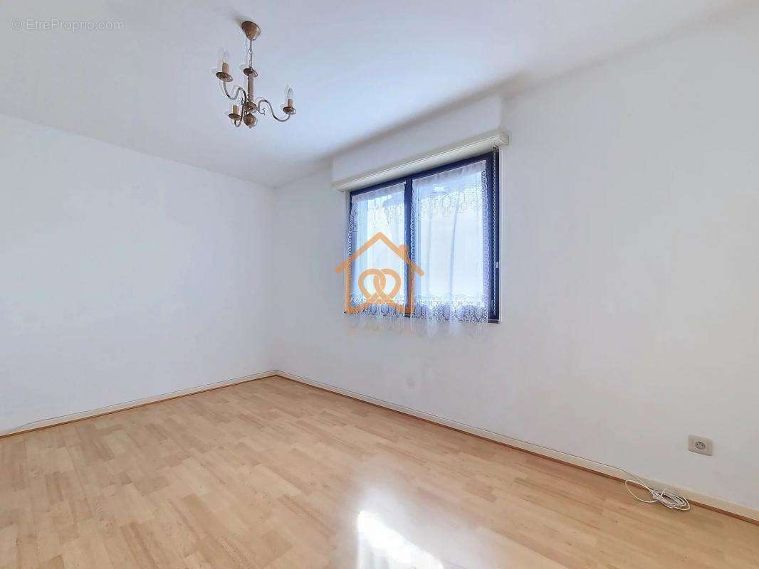 Appartement à HAGUENAU