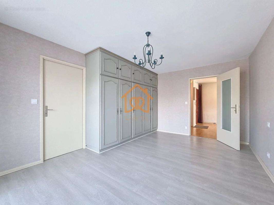 Appartement à HAGUENAU