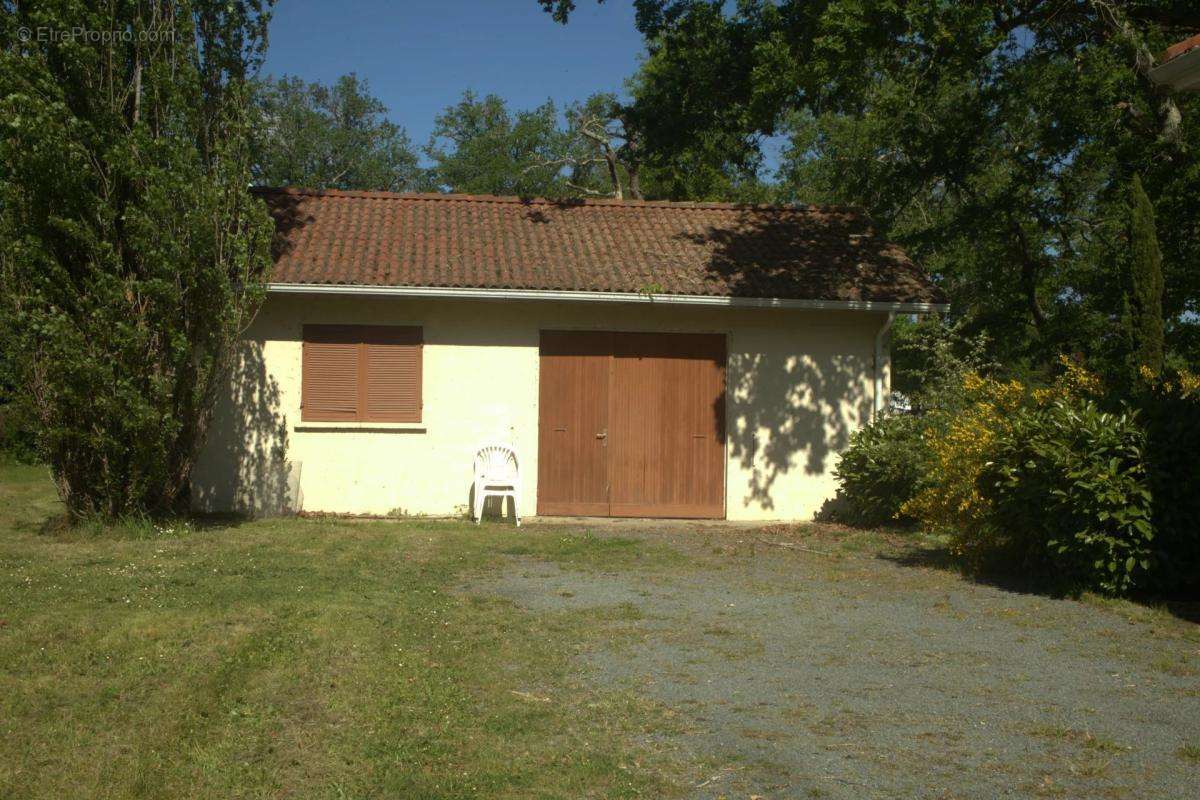 Maison à LANGON