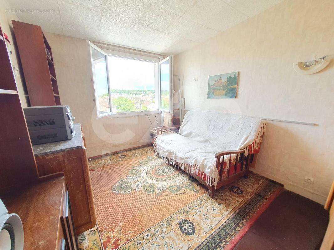 Appartement à MONTEREAU-FAULT-YONNE