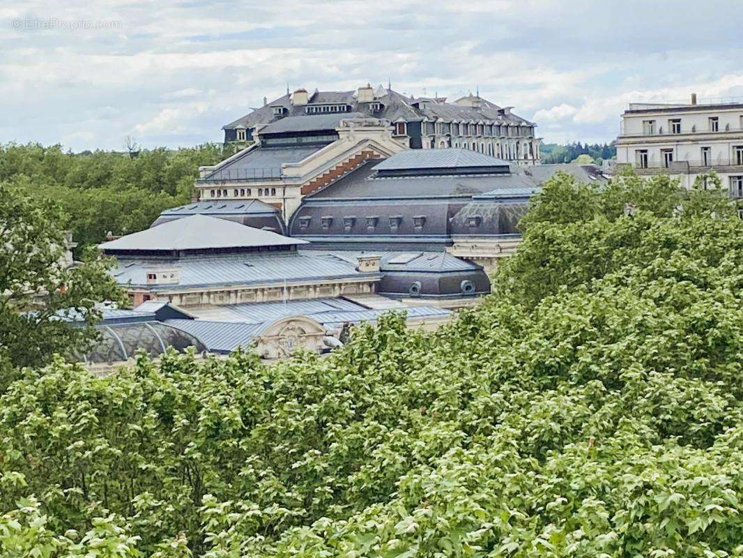 Appartement à VICHY