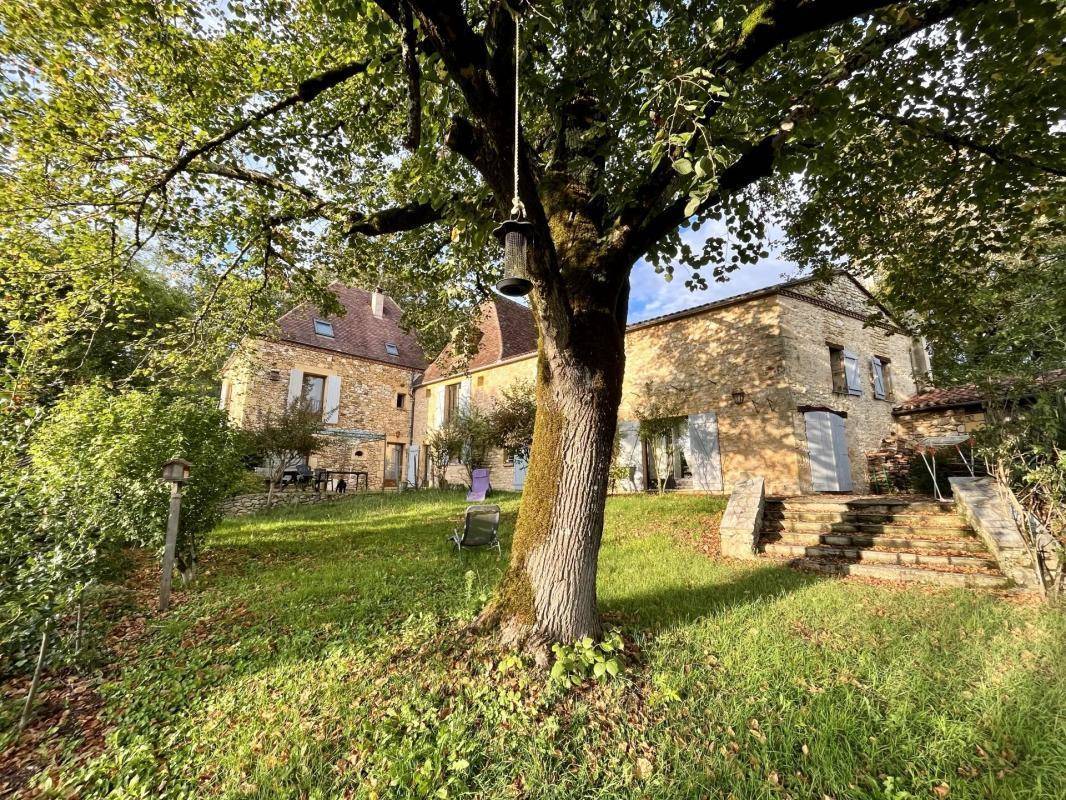 Maison à COUX-ET-BIGAROQUE