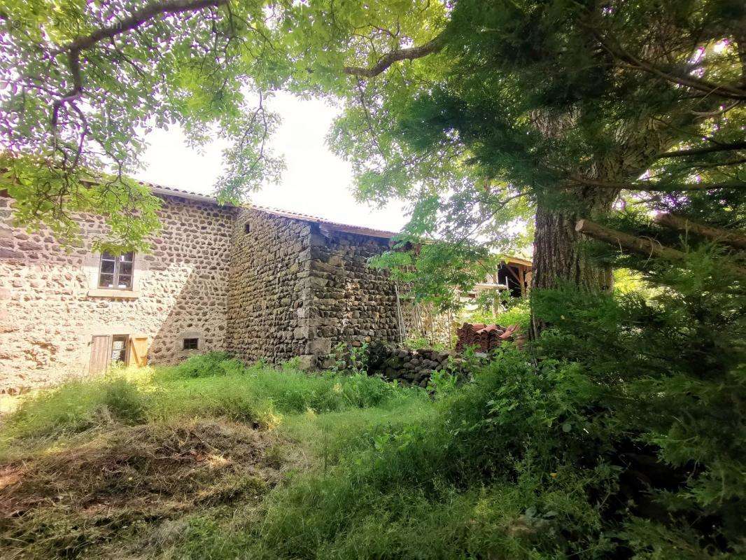 Maison à LE BRIGNON