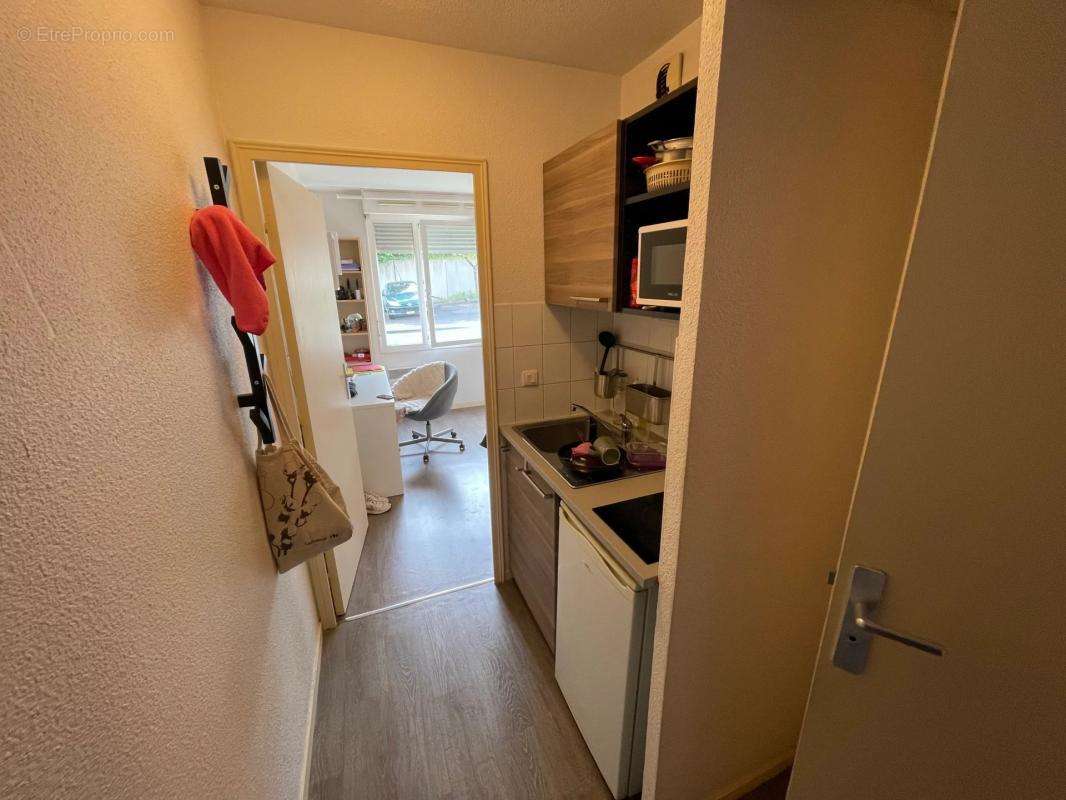 Appartement à MERIGNAC