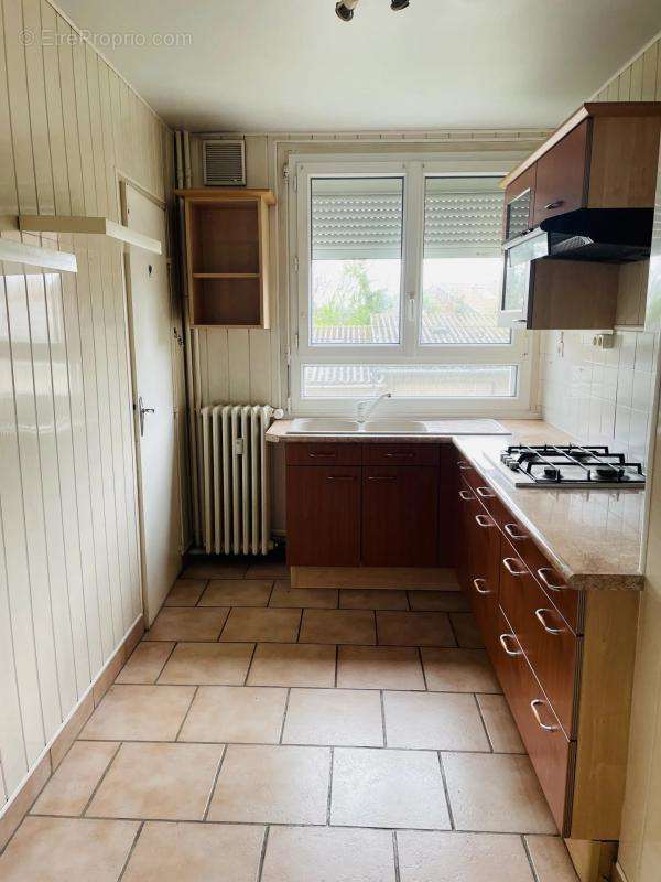 Appartement à LIMOGES