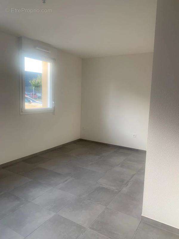 Appartement à HOENHEIM