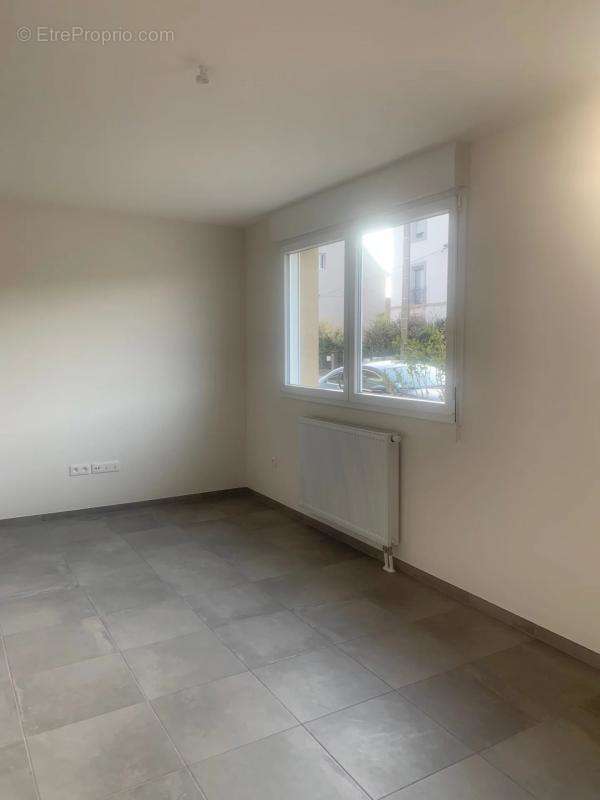 Appartement à HOENHEIM