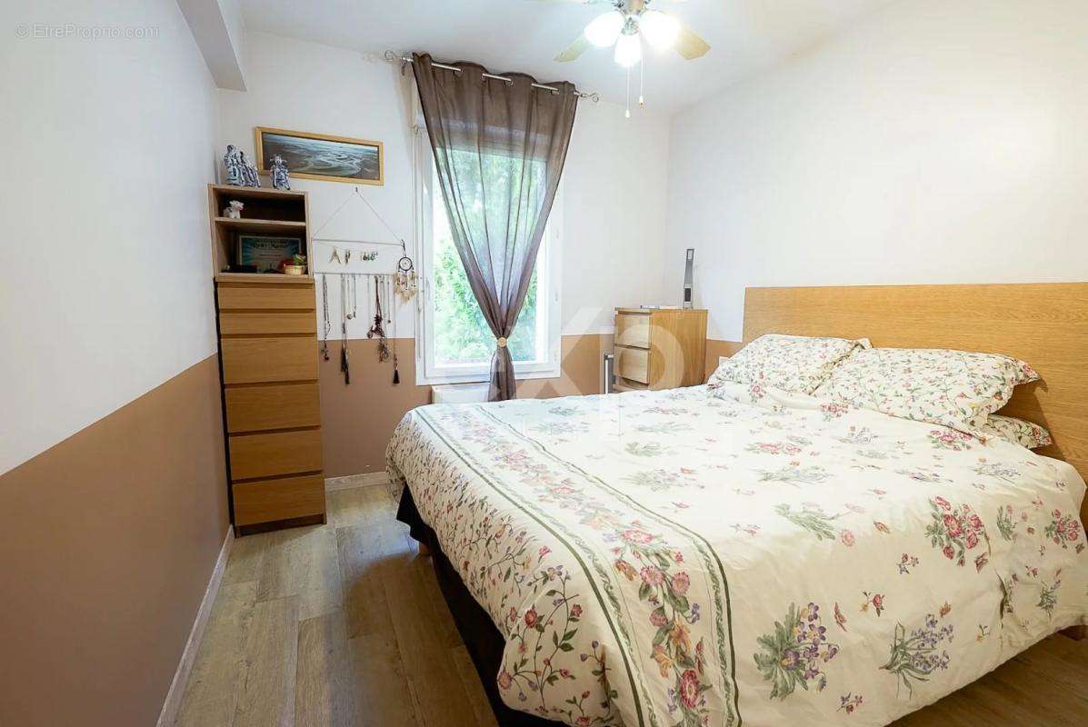 Appartement à BIGANOS