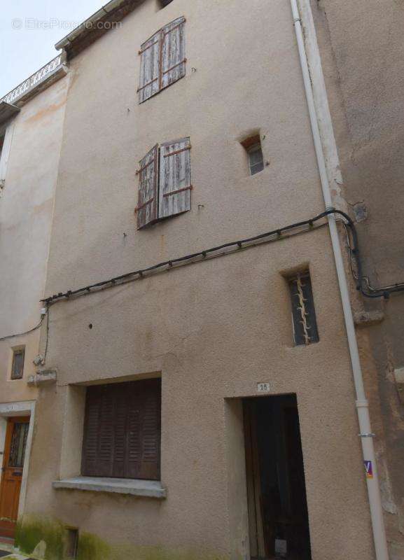 Maison à CAHORS