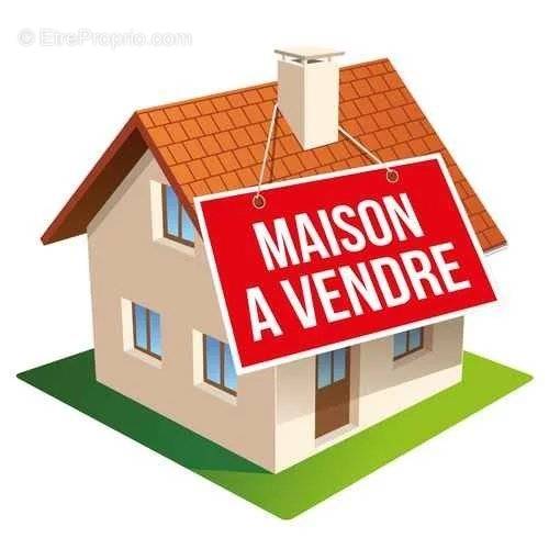 Maison à LE TAMPON