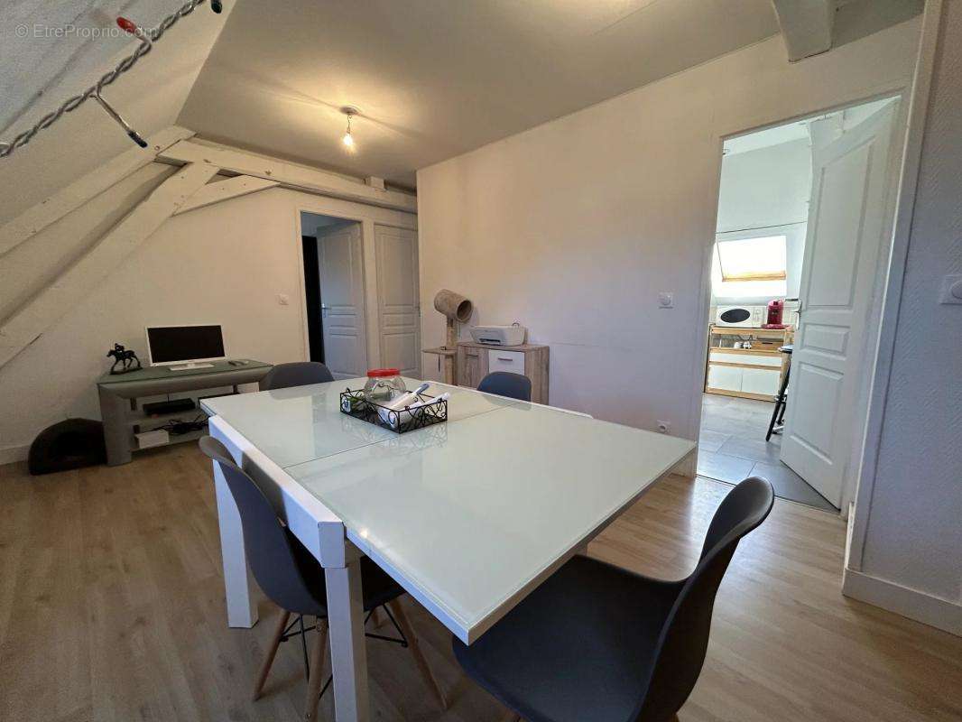 Appartement à GISORS