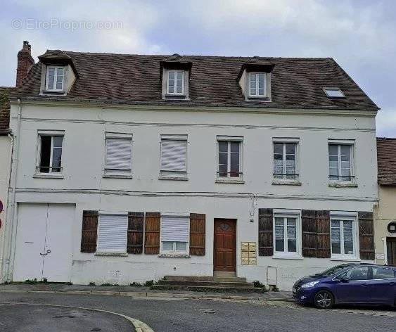 Appartement à GISORS