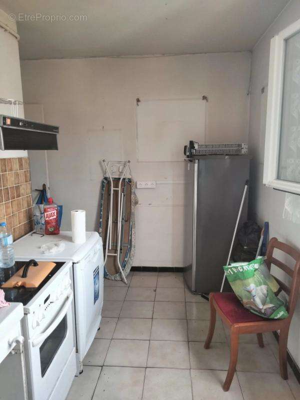 Appartement à VALLAURIS