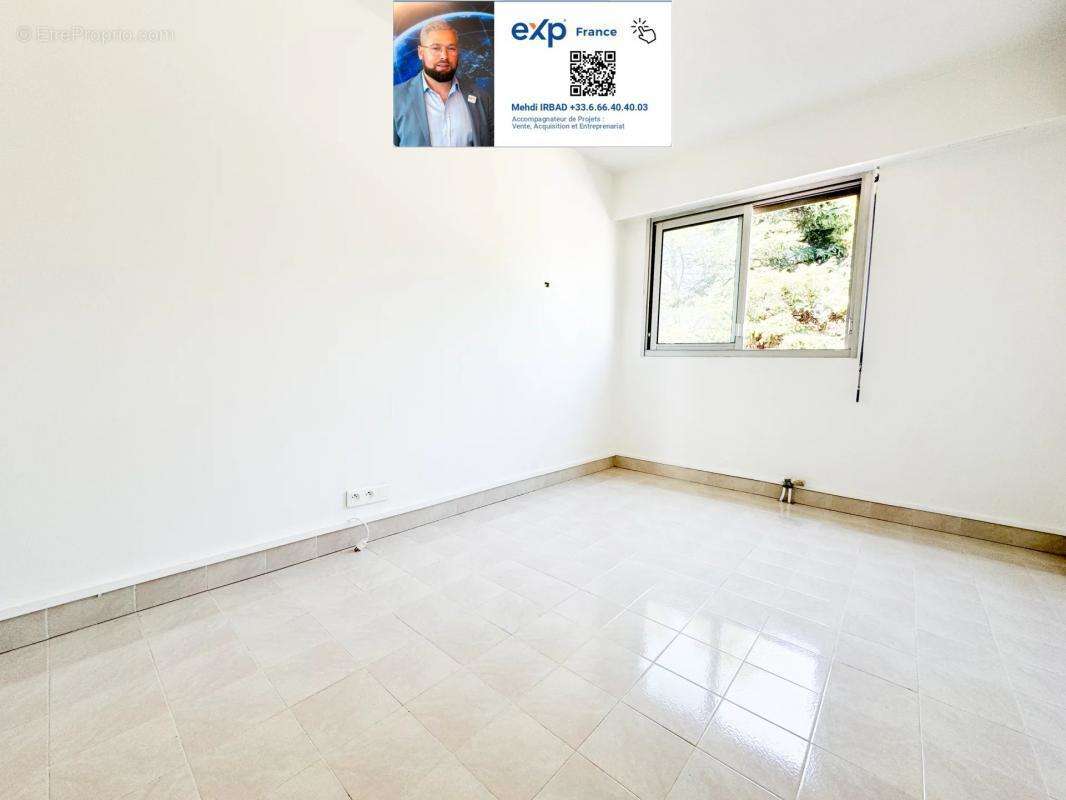 Appartement à CAGNES-SUR-MER