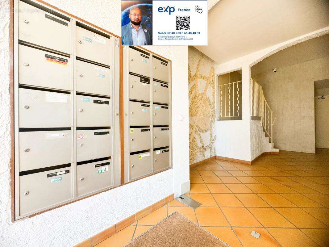 Appartement à CAGNES-SUR-MER