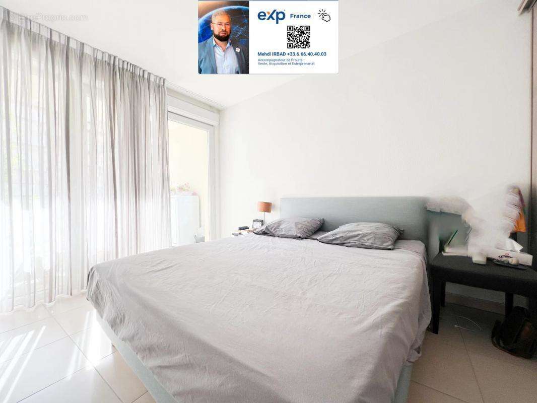 Appartement à CAGNES-SUR-MER