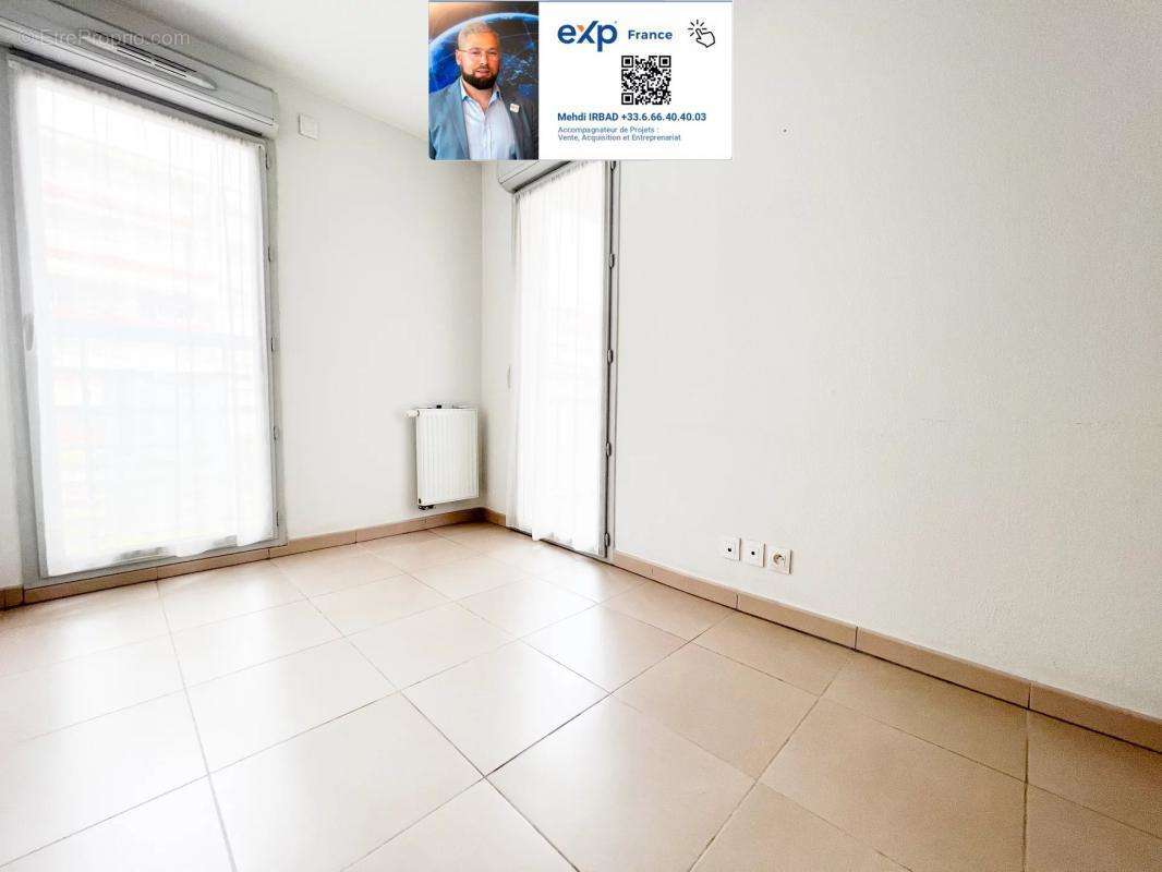 Appartement à CAGNES-SUR-MER