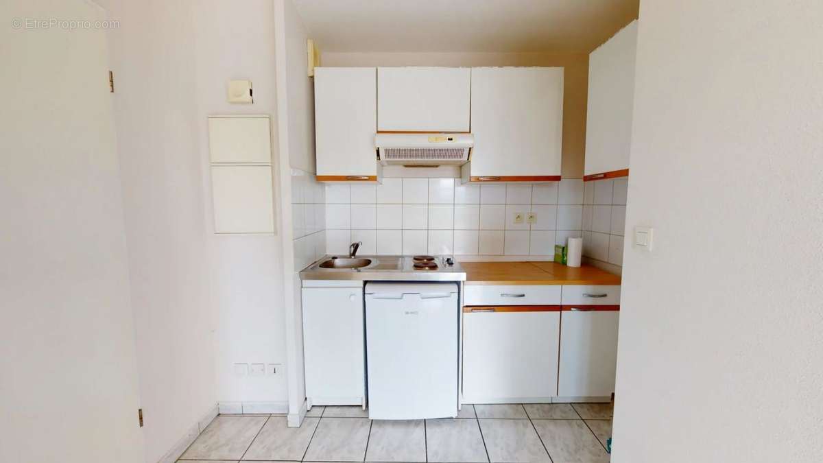 Appartement à BESANCON