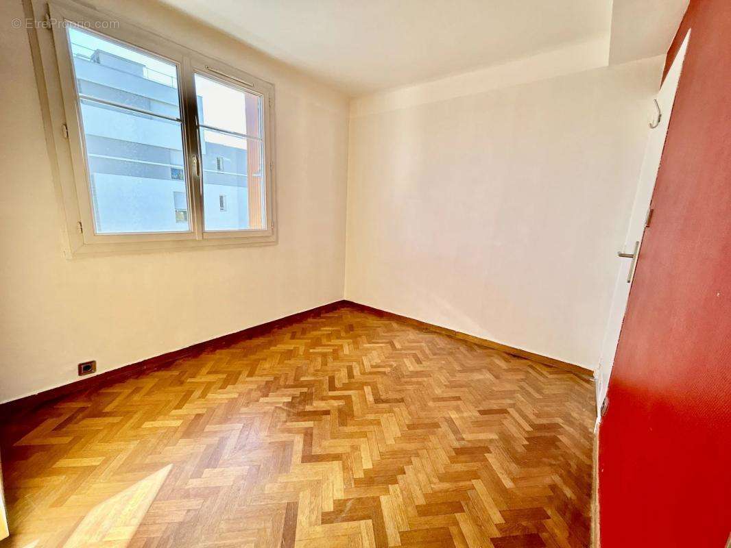 Appartement à MARSEILLE-12E