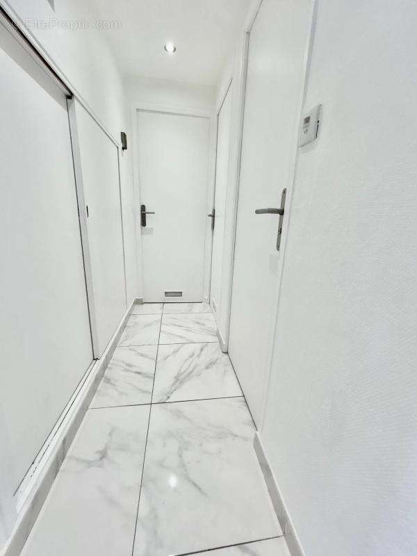 Appartement à MARSEILLE-12E