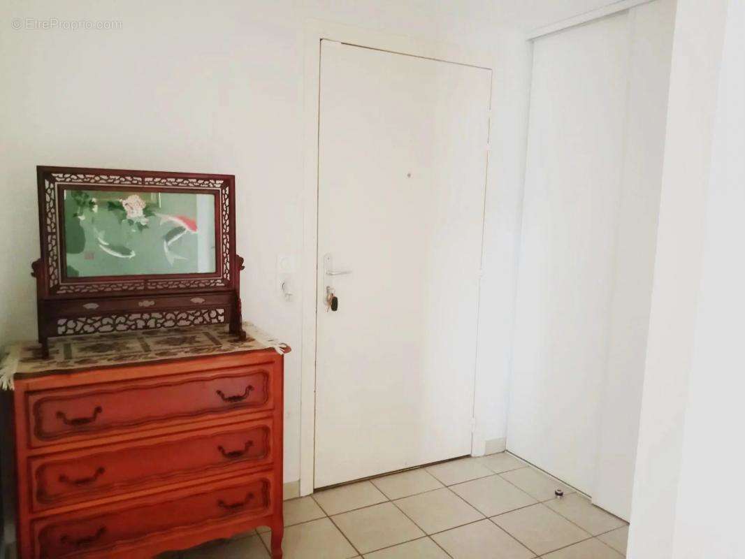 Appartement à FLOIRAC