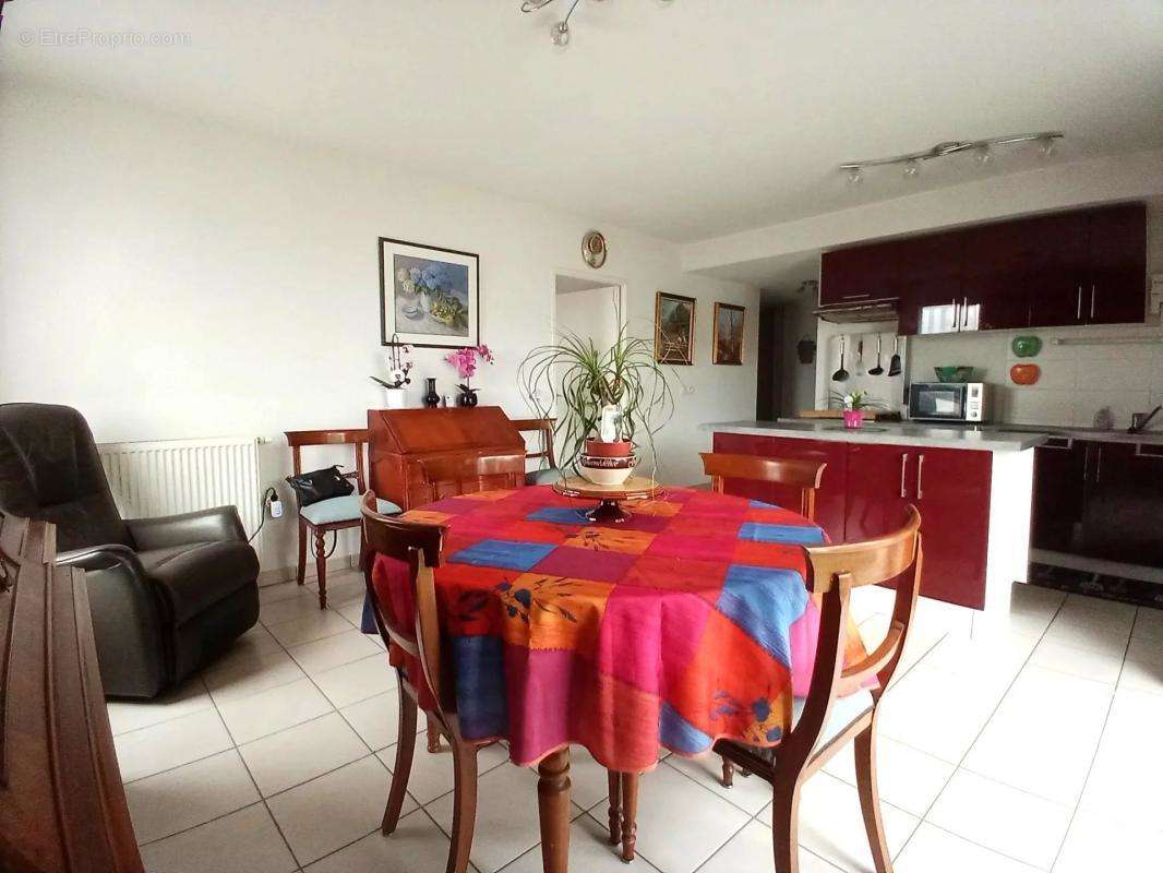 Appartement à FLOIRAC