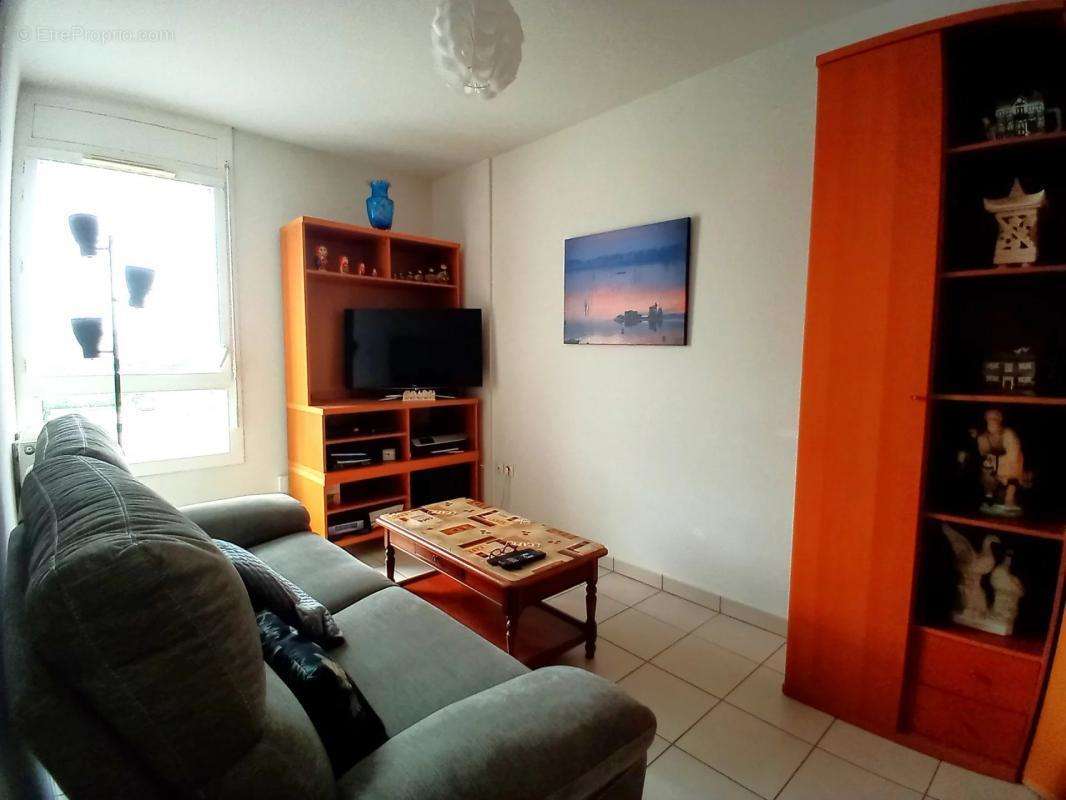 Appartement à FLOIRAC