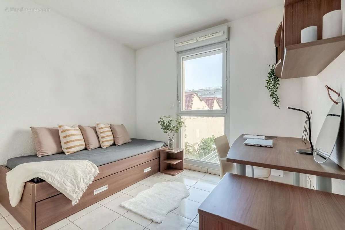 Appartement à LYON-7E