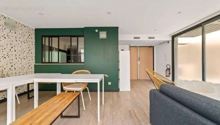 Appartement à LYON-7E